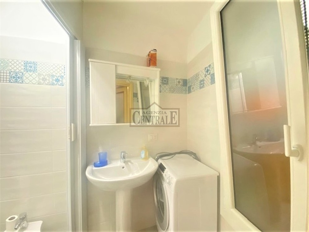 Agenzia Immobiliare Centrale Sanremo